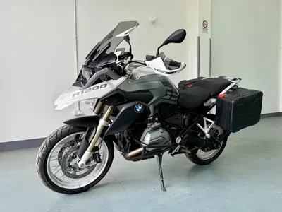 Bmw R 1200 GS (2013 - 16) usata