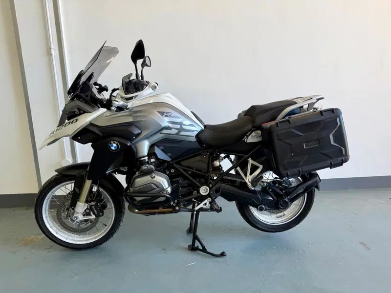 Bmw R 1200 GS (2013 - 16) (4)