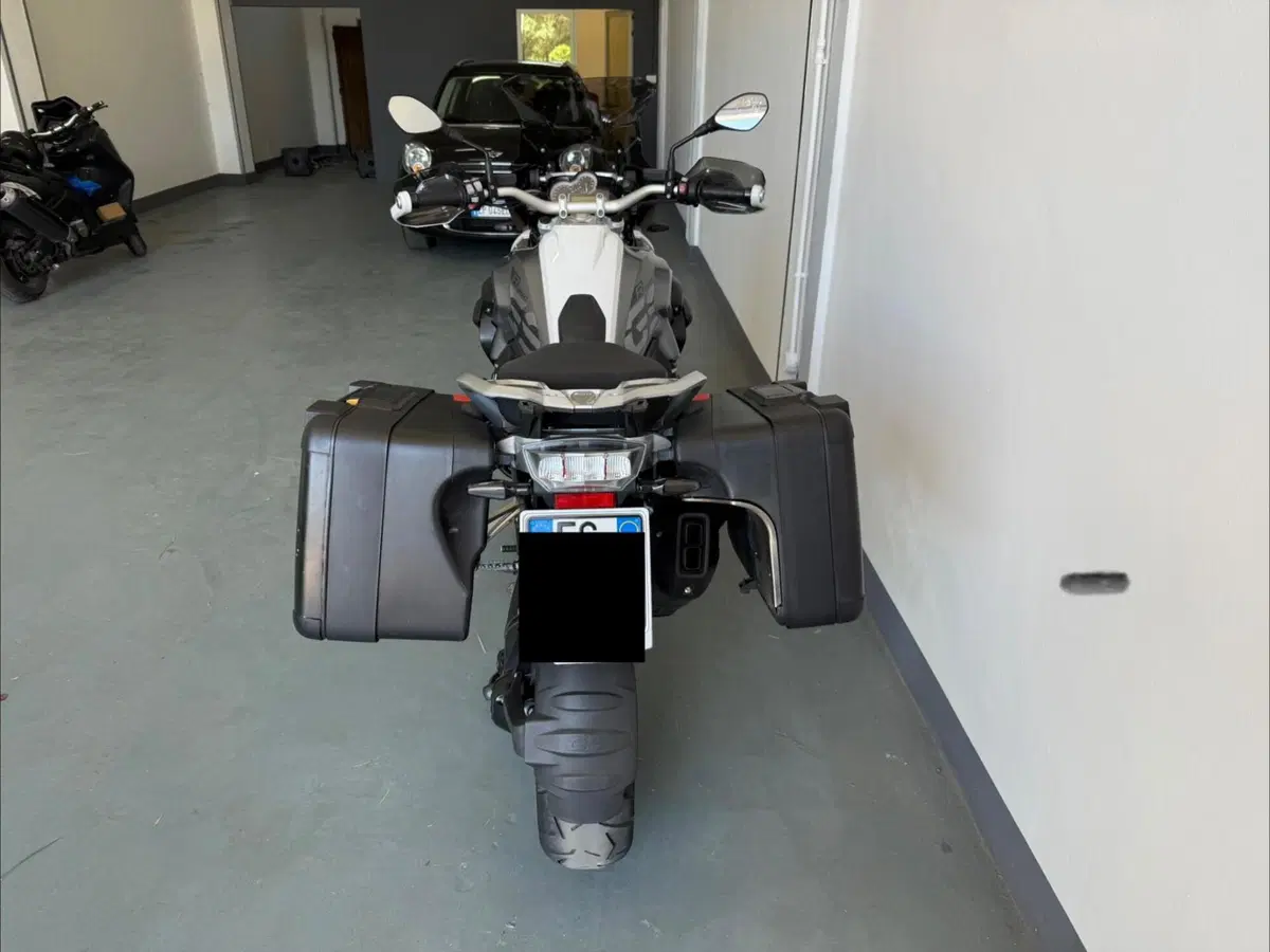 Bmw R 1200 GS (2013 - 16) (5)