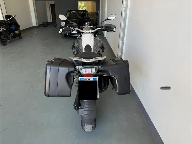 Bmw R 1200 GS (2013 - 16) (5)