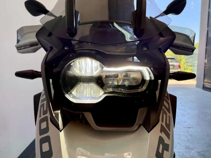 Bmw R 1200 GS (2013 - 16) (6)