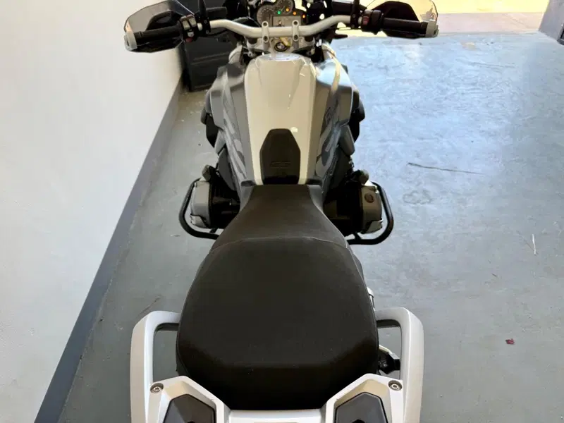 Bmw R 1200 GS (2013 - 16) (11)