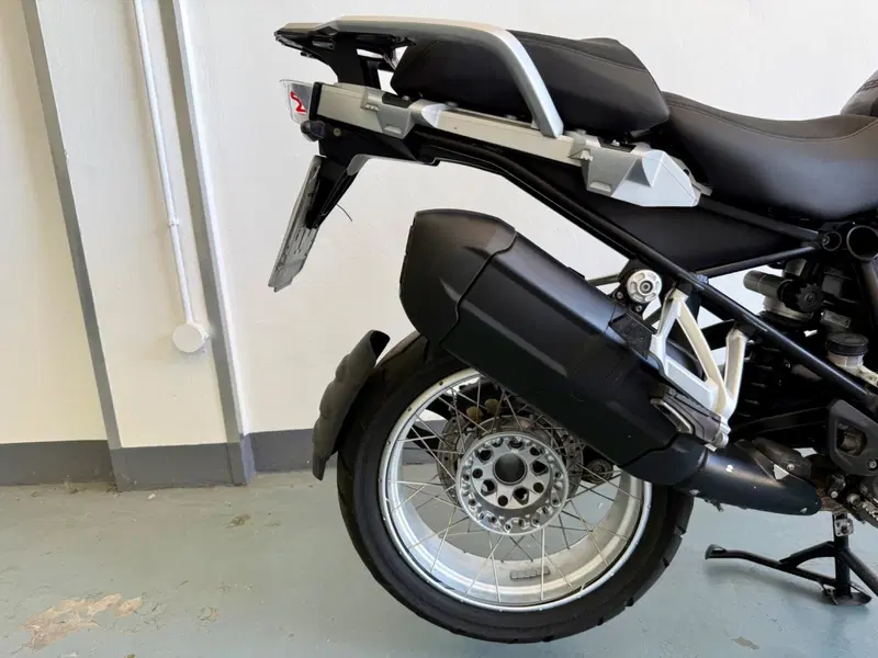 Bmw R 1200 GS (2013 - 16) (12)