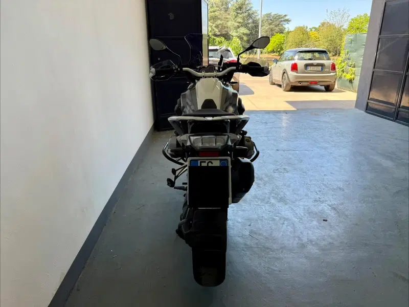 Bmw R 1200 GS (2013 - 16) (14)