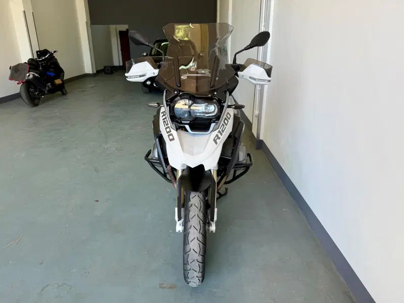 Bmw R 1200 GS (2013 - 16) (15)
