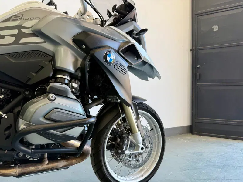 Bmw R 1200 GS (2013 - 16) (16)
