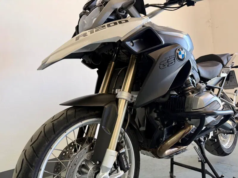 Bmw R 1200 GS (2013 - 16) (17)