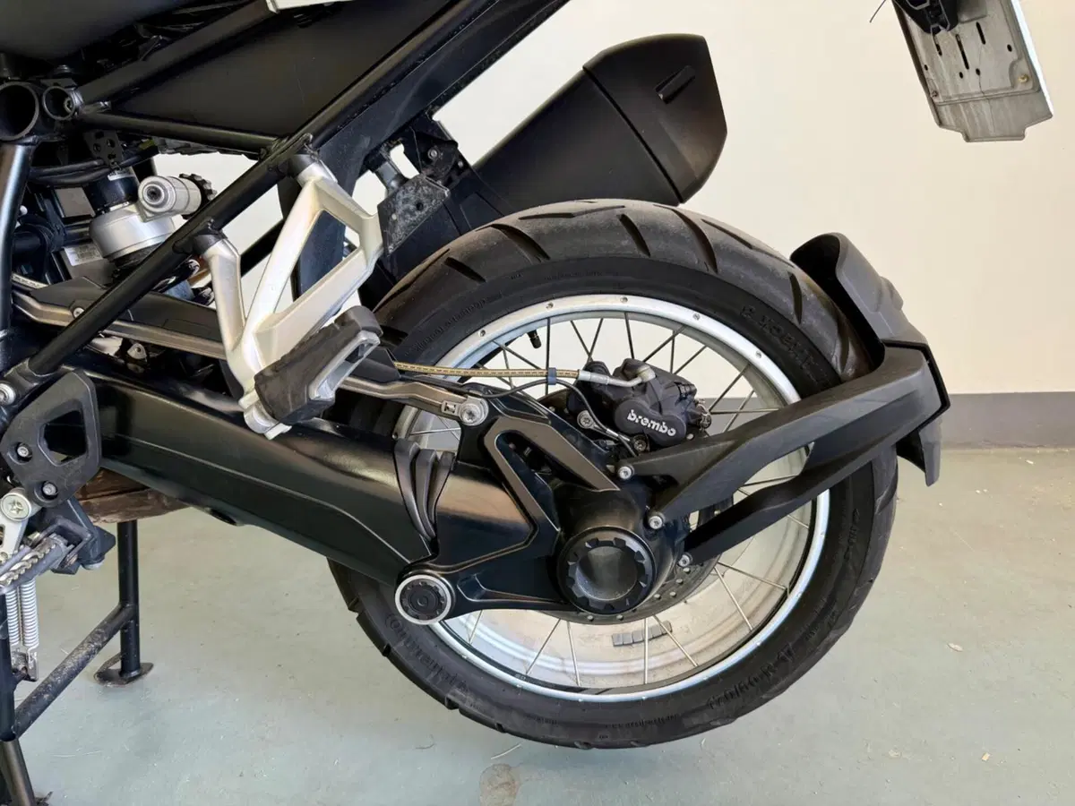 Bmw R 1200 GS (2013 - 16) (18)