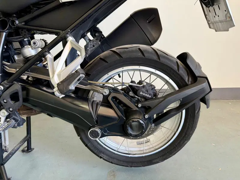Bmw R 1200 GS (2013 - 16) (18)