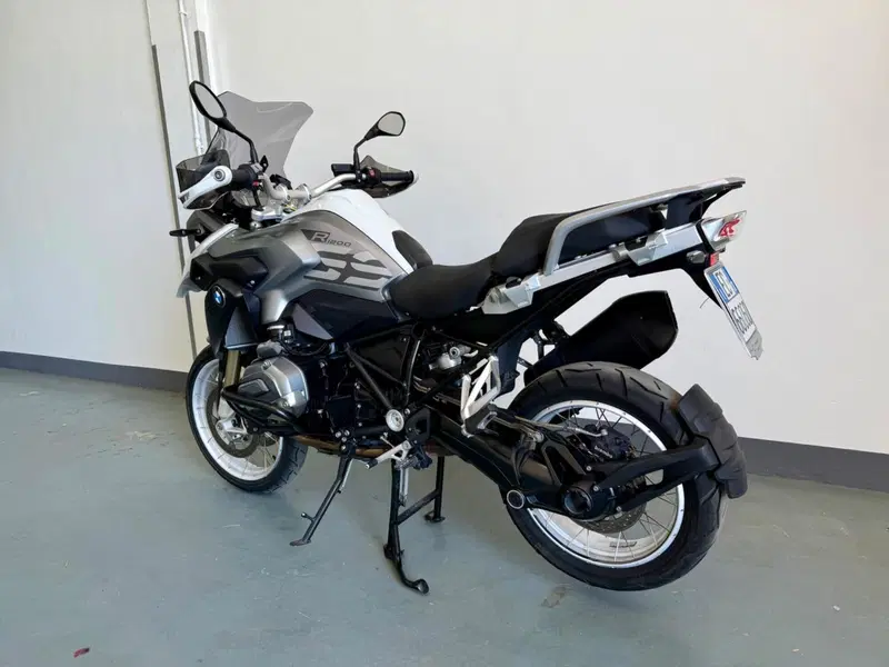 Bmw R 1200 GS (2013 - 16) (19)