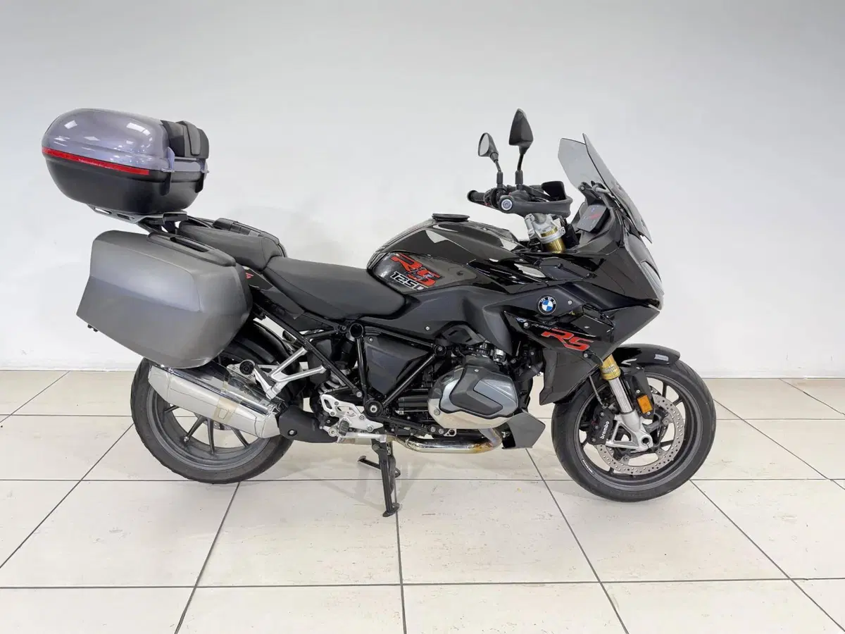Bmw R 1250 RS (2019 - 20)