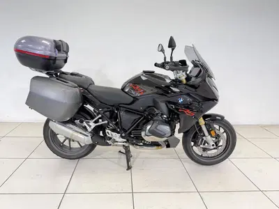 Bmw R 1250 RS (2019 - 20) usata
