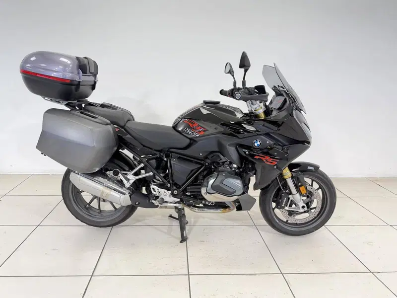 Bmw R 1250 RS (2019 - 20)