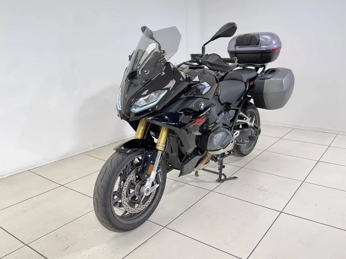 Bmw R 1250 RS (2019 - 20) (2)