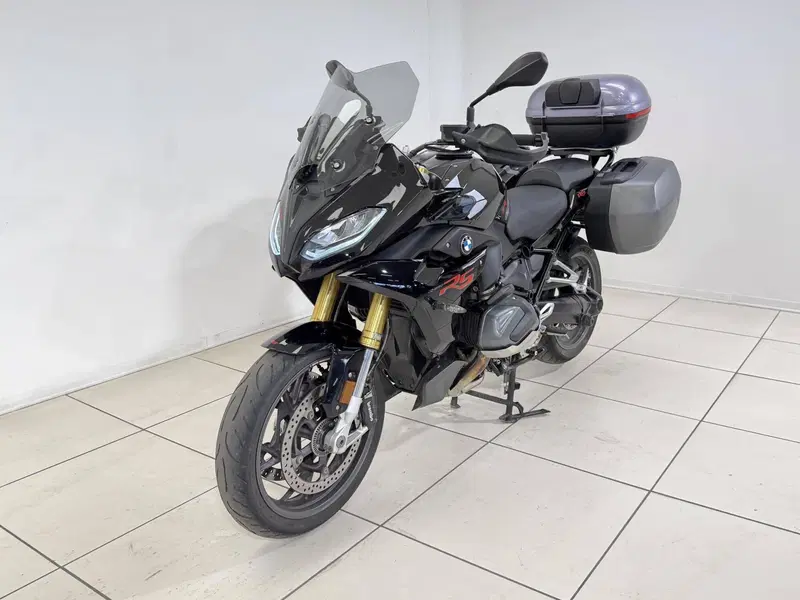 Bmw R 1250 RS (2019 - 20) (2)