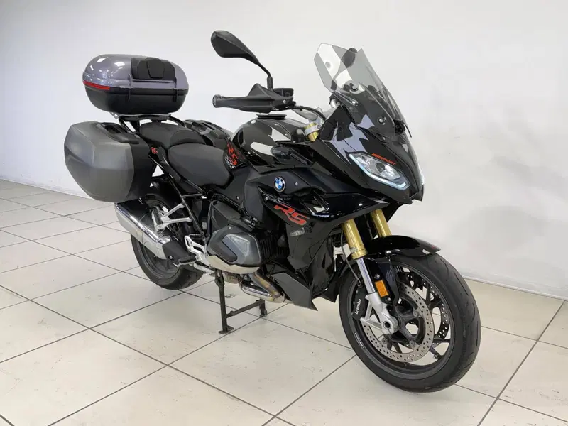 Bmw R 1250 RS (2019 - 20) (4)