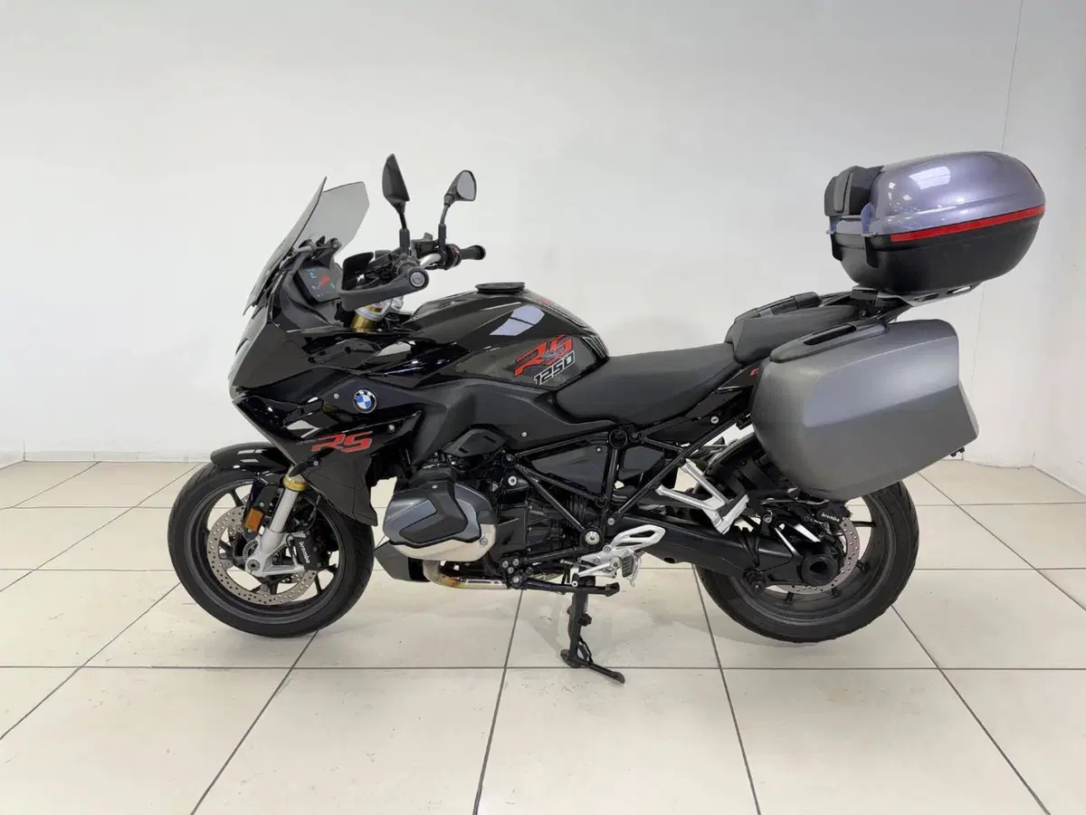 Bmw R 1250 RS (2019 - 20) (5)