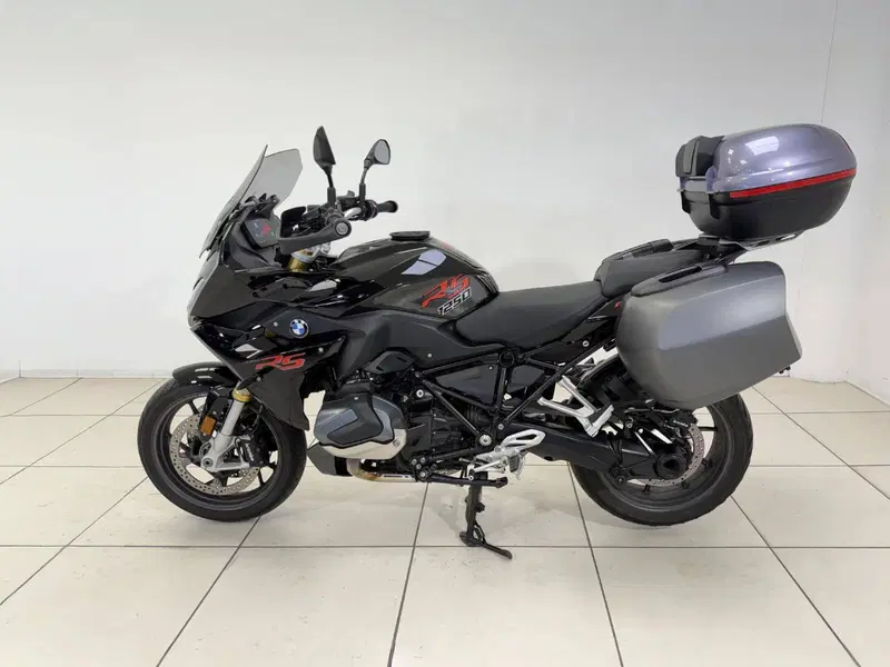 Bmw R 1250 RS (2019 - 20) (5)
