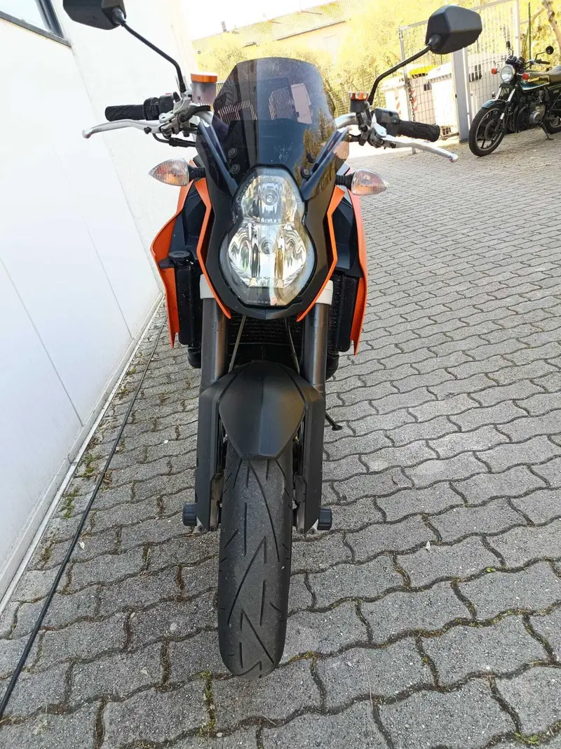 KTM 990 Super Duke (2005 - 07) (4)