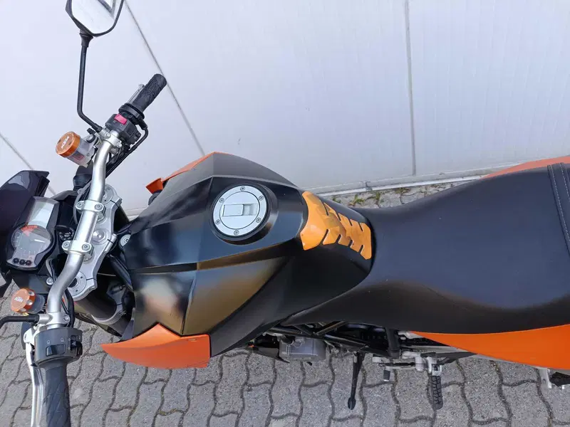 KTM 990 Super Duke (2005 - 07) (8)