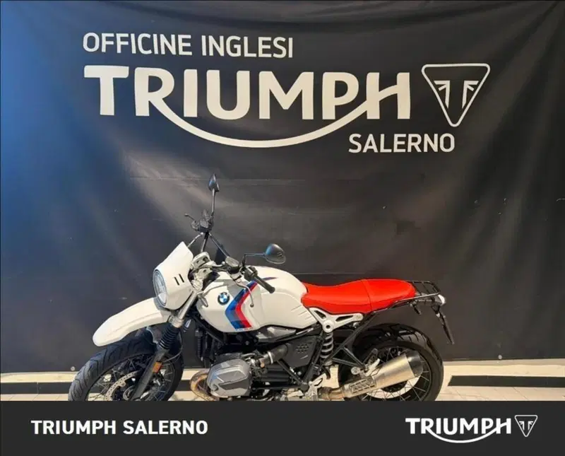 Bmw R 12 nineT (2023 - 26) (2)