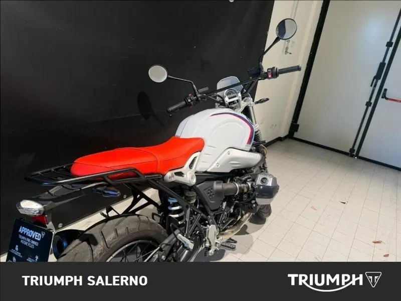 Bmw R 12 nineT (2023 - 26) (4)