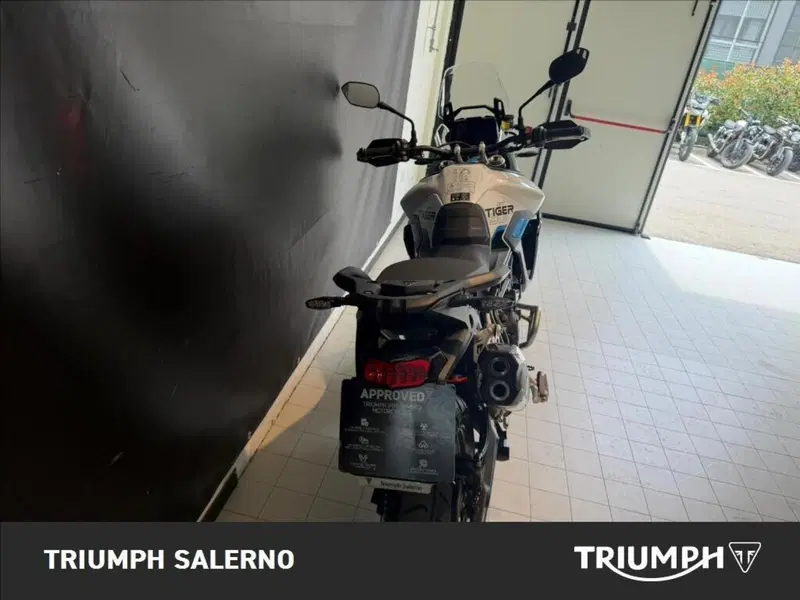 Triumph Tiger 900 Alpine Special Edition (2026) (5)