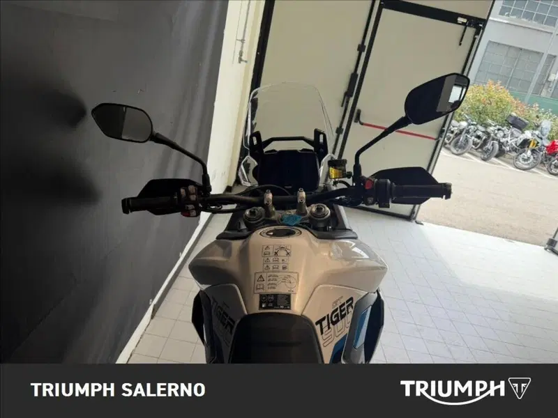 Triumph Tiger 900 Alpine Special Edition (2026) (6)