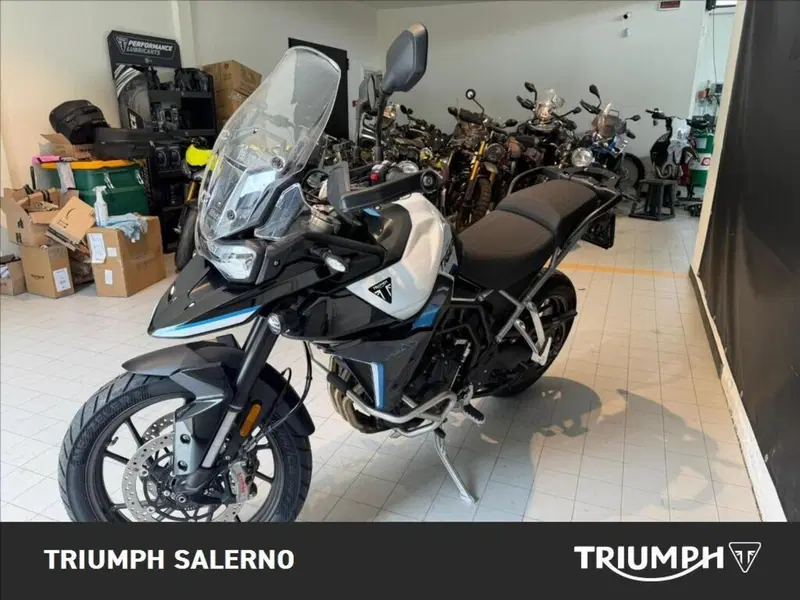 Triumph Tiger 900 Alpine Special Edition (2026) (7)
