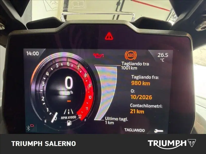Triumph Tiger 900 Alpine Special Edition (2026) (8)