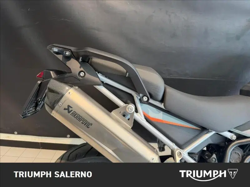 Triumph Tiger 900 Desert Special Edition (2026) (2)