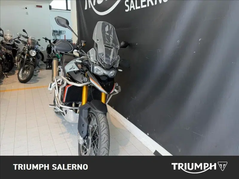 Triumph Tiger 900 Desert Special Edition (2026) (5)