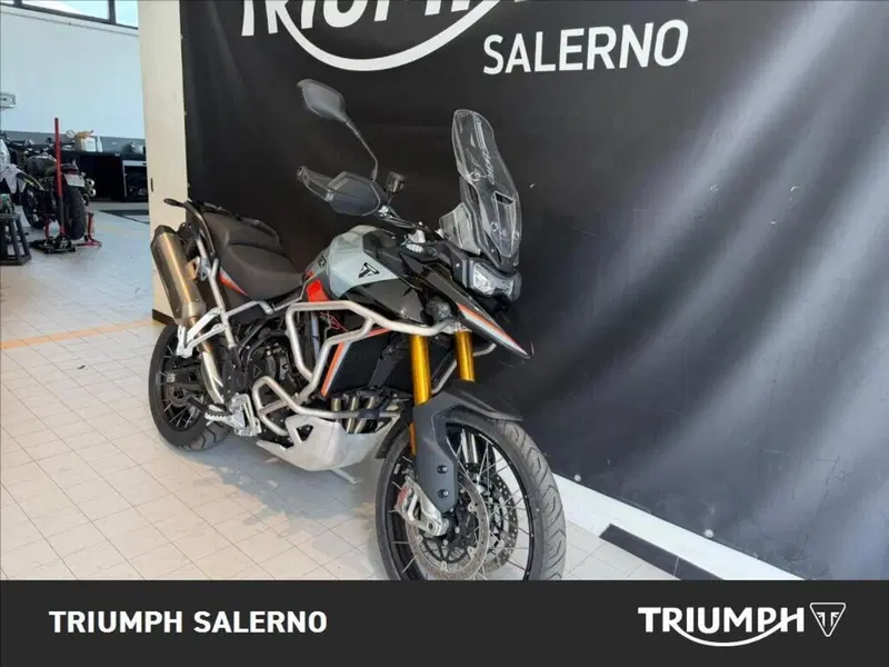 Triumph Tiger 900 Desert Special Edition (2026) (4)