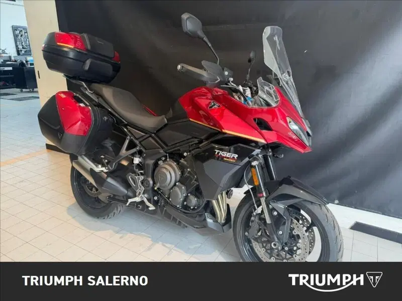 Triumph Tiger Sport 800 Tour (2026) (2)