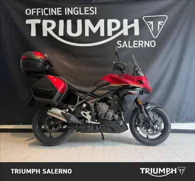 Triumph Tiger Sport 800 Tour (2026) usata