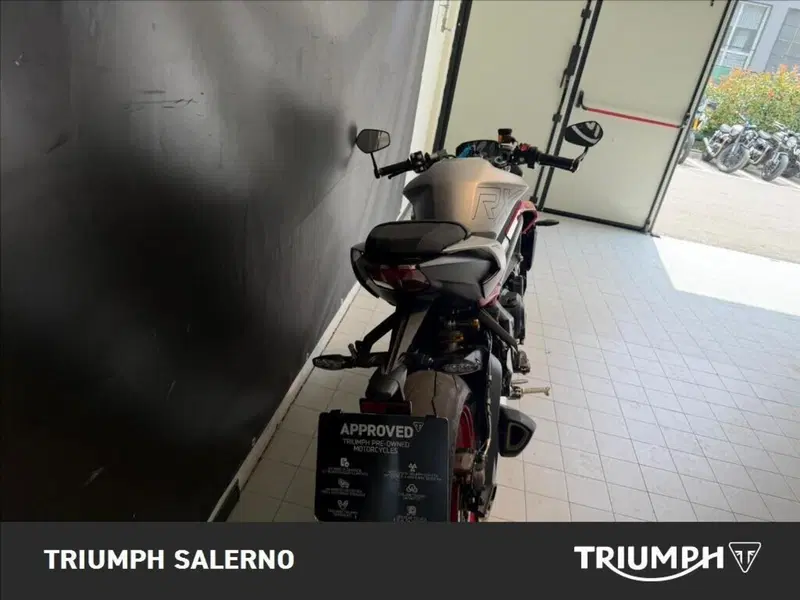 Triumph Street Triple 765 RX (2026) (5)