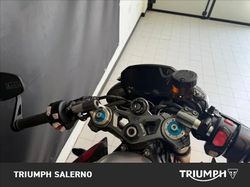 Triumph Street Triple 765 RX (2026) (7)