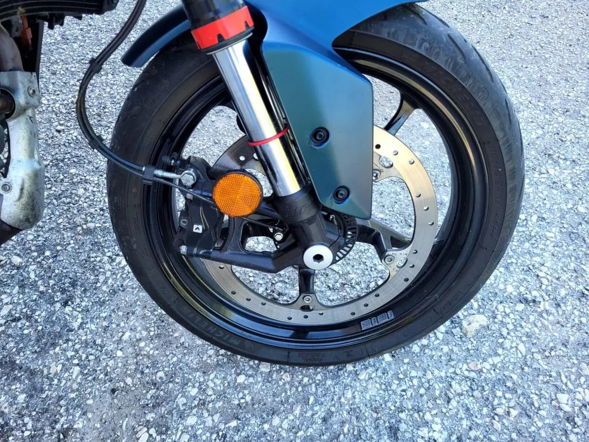 KTM 125 Duke (2024 - 25) (7)