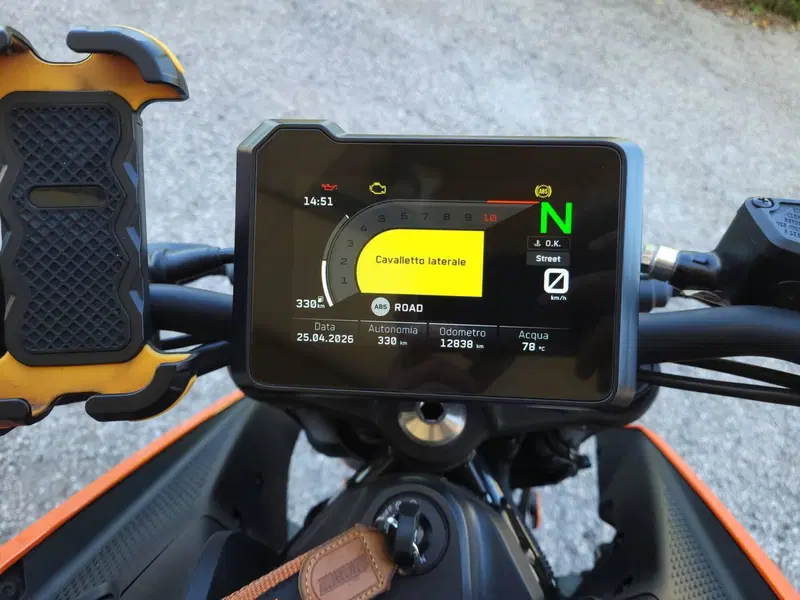 KTM 125 Duke (2024 - 25) (6)