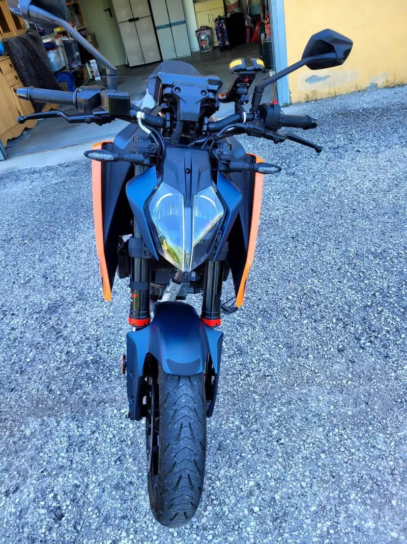 KTM 125 Duke (2024 - 25) (3)