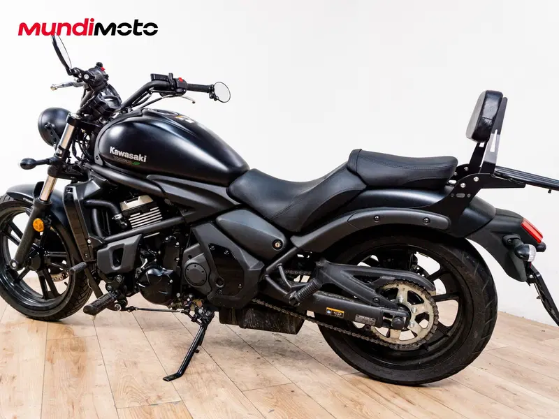 Kawasaki Vulcan S (2025 - 26) (7)