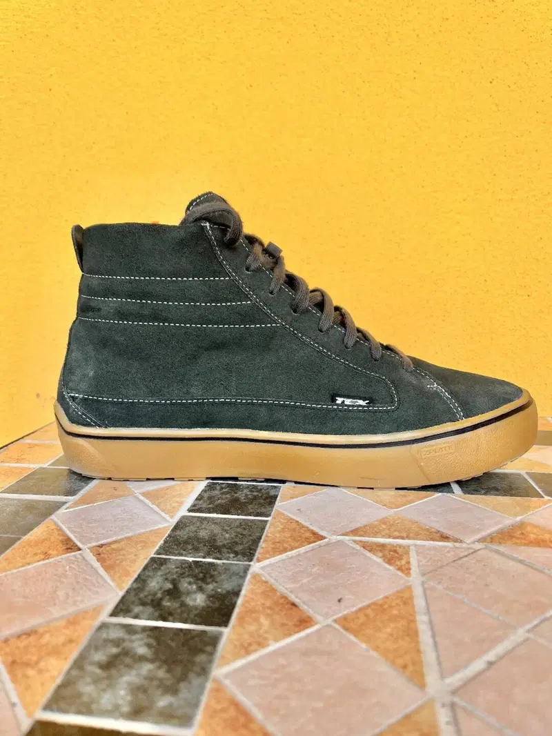 Scarpa uomo moto Tcx focus on boots