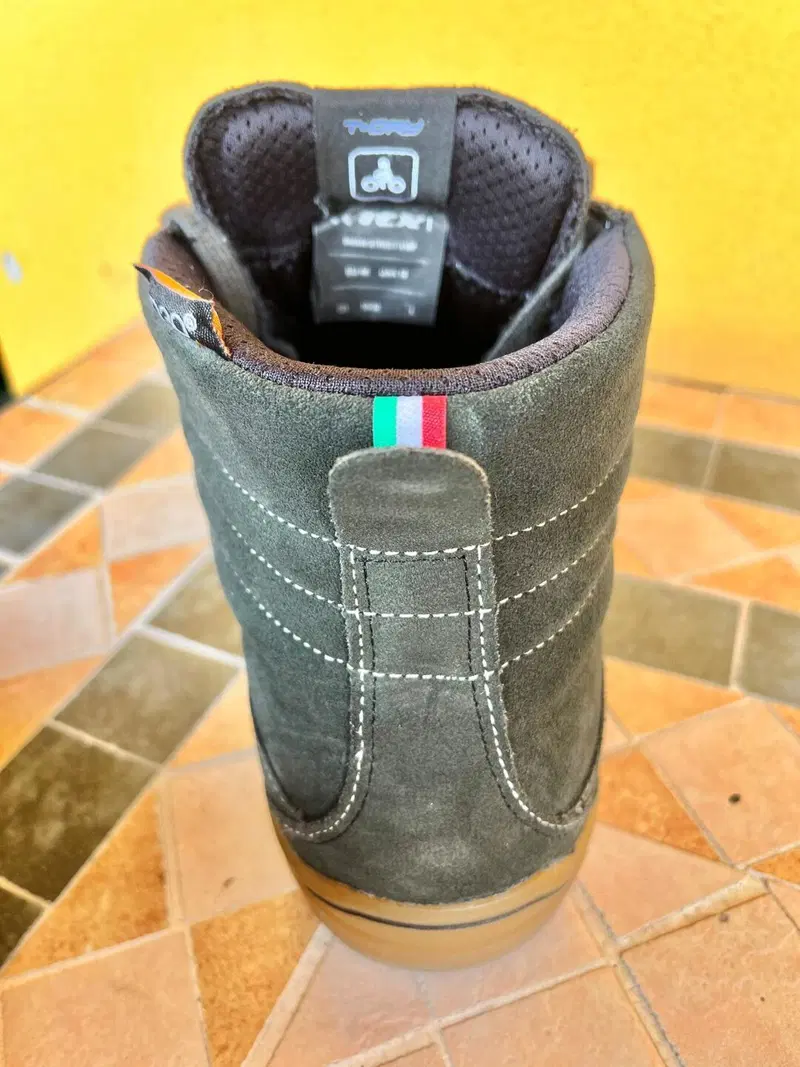 Scarpa uomo moto Tcx focus on boots (5)