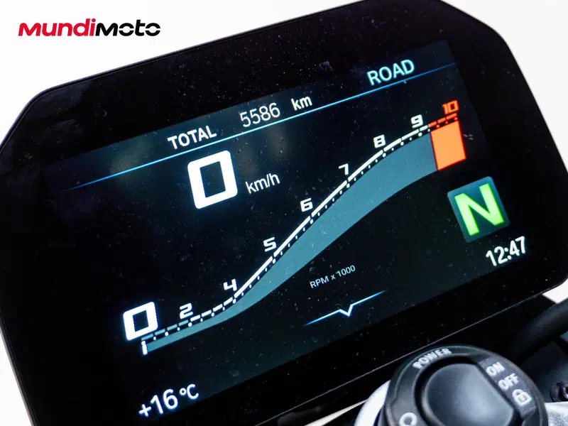 Bmw F 900 R (2021 - 24) (12)