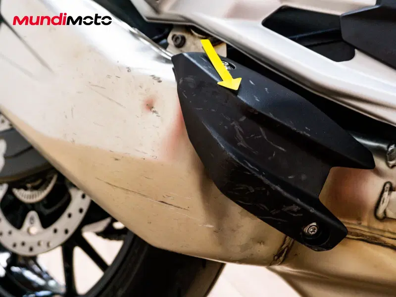 Bmw F 900 R (2021 - 24) (17)