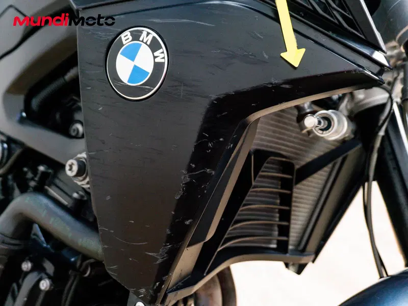 Bmw F 900 R (2021 - 24) (23)