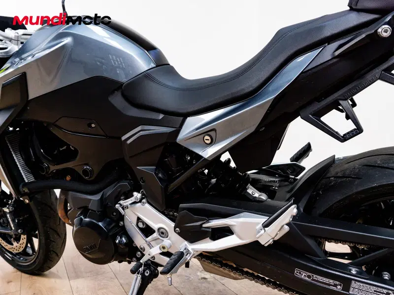 Bmw F 900 R (2021 - 24) (10)