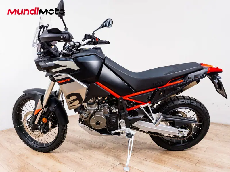 Aprilia Tuareg 660 (2025 - 26) (6)