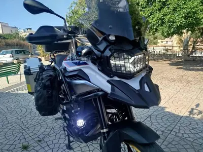 Bmw F 850 GS (2018 - 20) usata