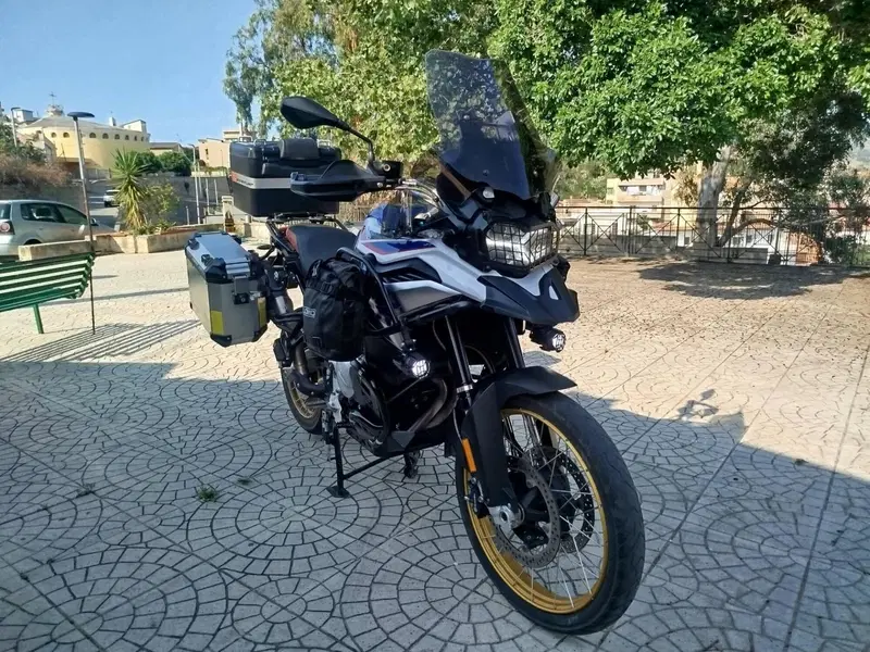 Bmw F 850 GS (2018 - 20) (3)